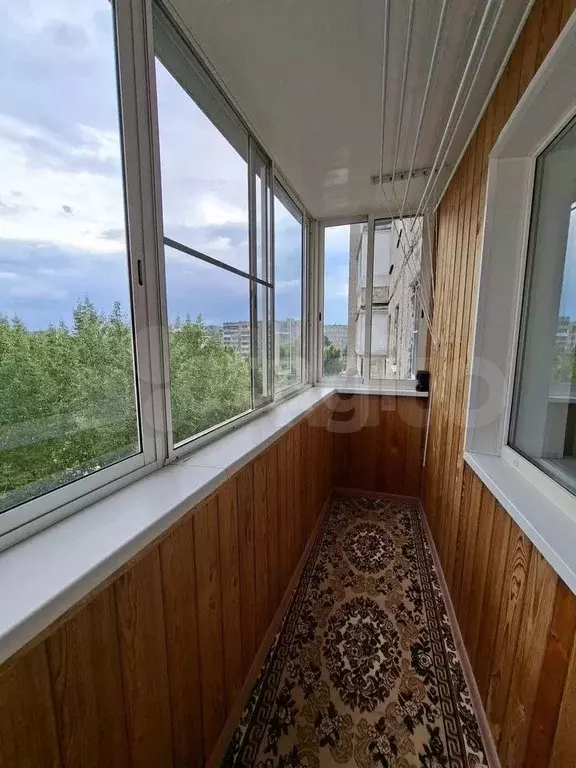 1-к. квартира, 34,2 м, 7/9 эт. - Фото 0