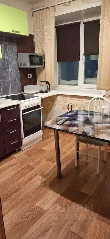 2-к кв. Красноярский край, Норильск Комсомольская ул., 50 (43.0 м) - Фото 1