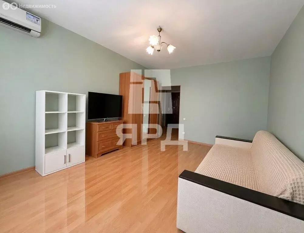 1-комнатная квартира: Таганрог, улица Маршала Жукова, 223А (44 м) - Фото 2