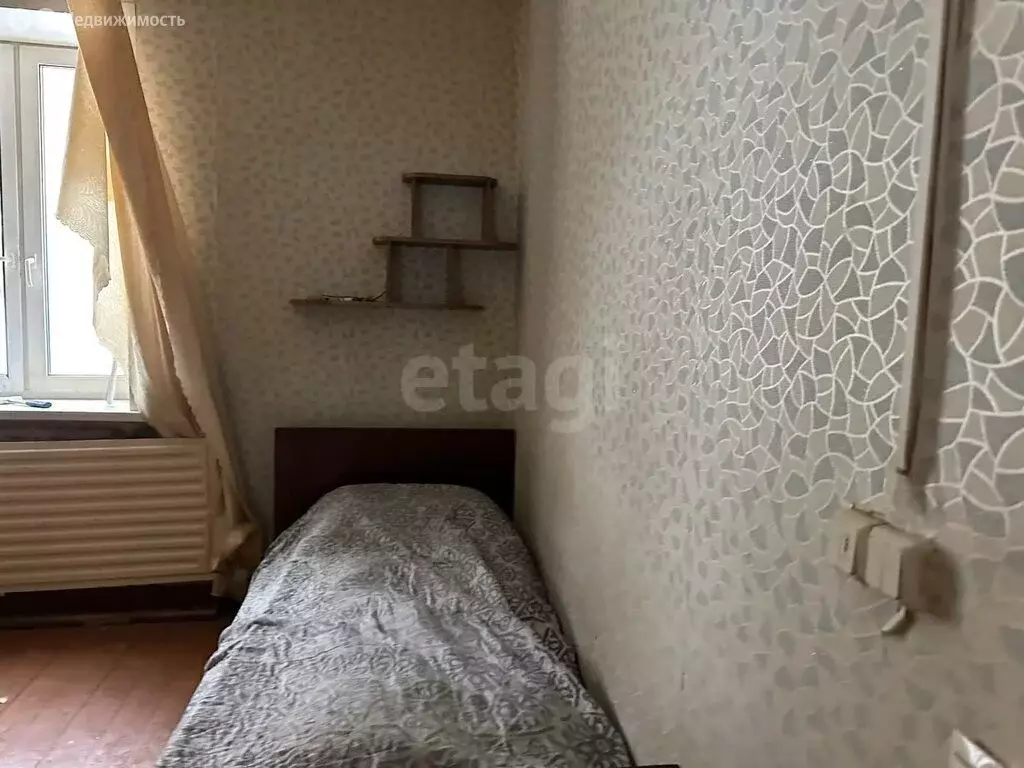 1к в 3-комнатной квартире (16 м) - Фото 1