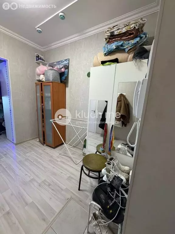 Квартира-студия: Казань, улица Азата Аббасова, 11 (28.8 м) - Фото 1