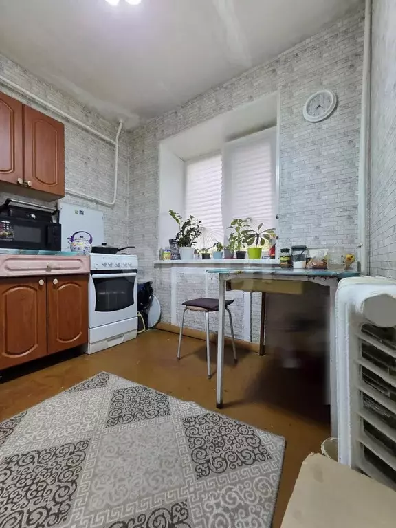 Квартира, 1 комната, 30.1 м - Фото 0