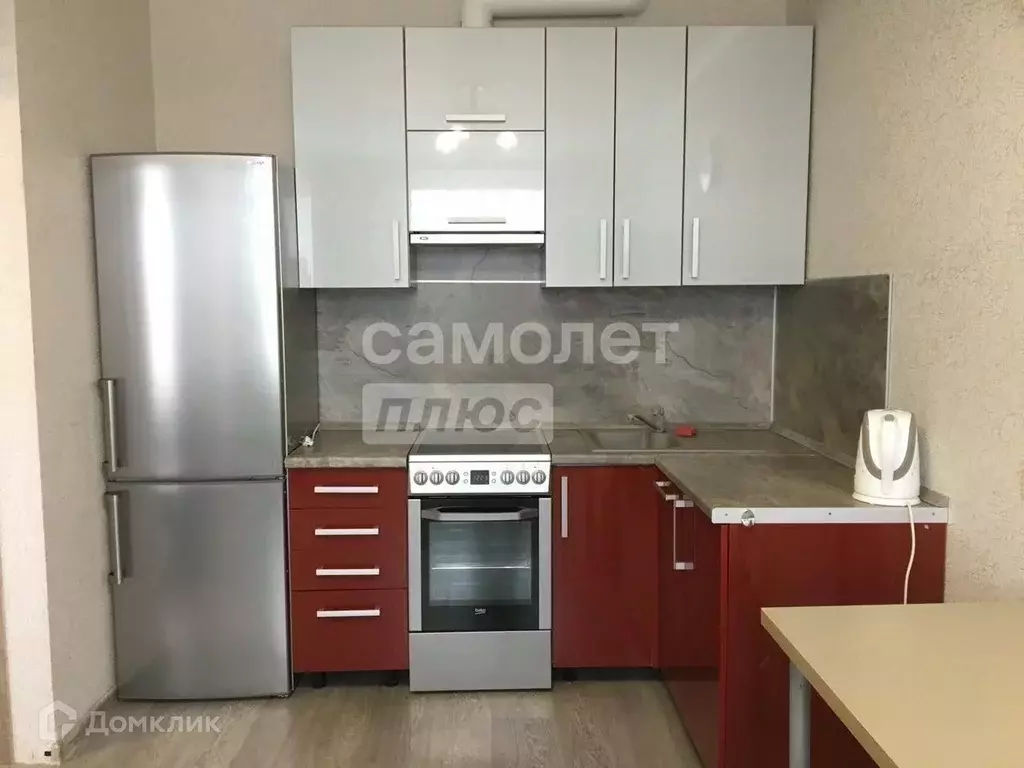 Продаётся 1-к квартира, 39.5 м - Фото 0