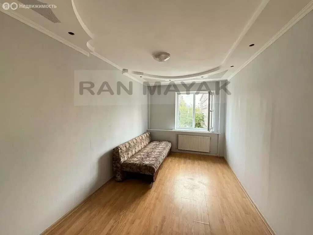 1к в -комнатной квартире (14 м) - Фото 2
