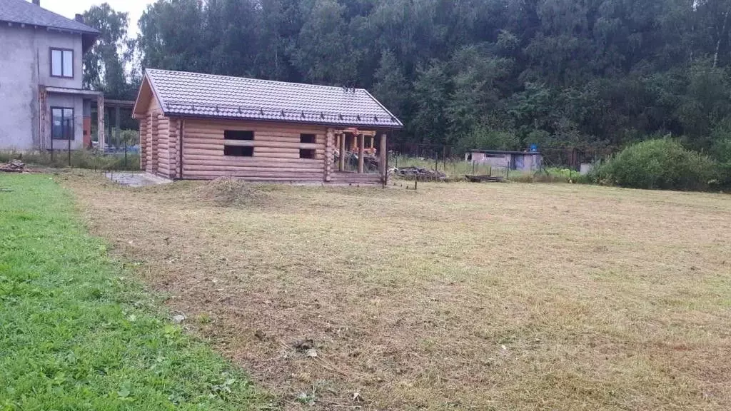 Участок в Московская область, Солнечногорск городской округ, Лисичкин . - Фото 1