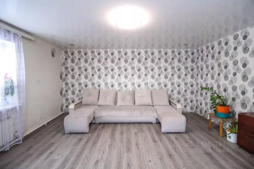 Дом в Алтайский край, Новоалтайск ул. Ленина, 92 (205 м) - Фото 0