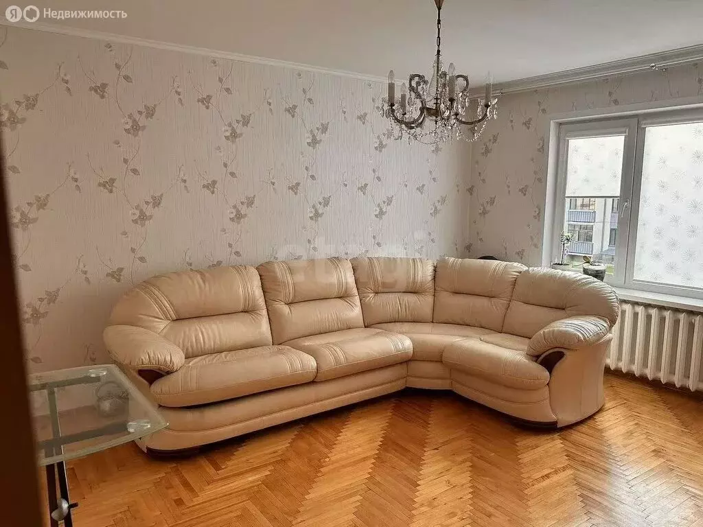 3-комнатная квартира: Кострома, посёлок Новый, 7 (64.7 м) - Фото 2