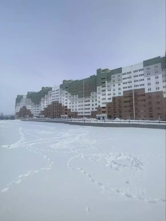 1-к кв. Саратовская область, Энгельс ул. Колотилова, 102 (38.3 м) - Фото 2