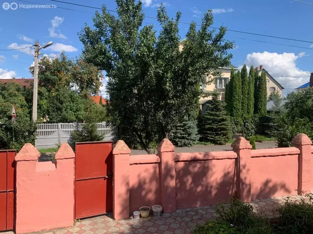 Дом в Орловский муниципальный округ, посёлок Зареченский (Образцовское ... - Фото 1