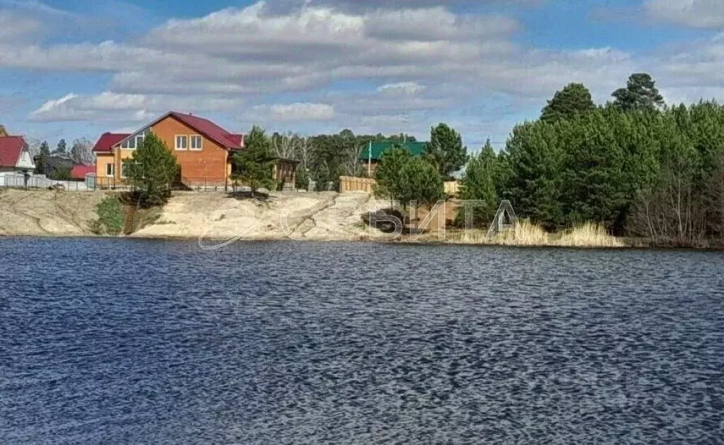 Таунхаус в Тюменская область, Тюменский муниципальный округ, д. ... - Фото 2