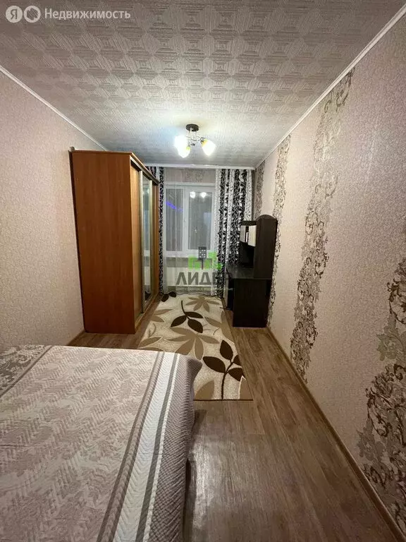 2-комнатная квартира: Агидель, Комсомольский бульвар, 6 (41.5 м) - Фото 2