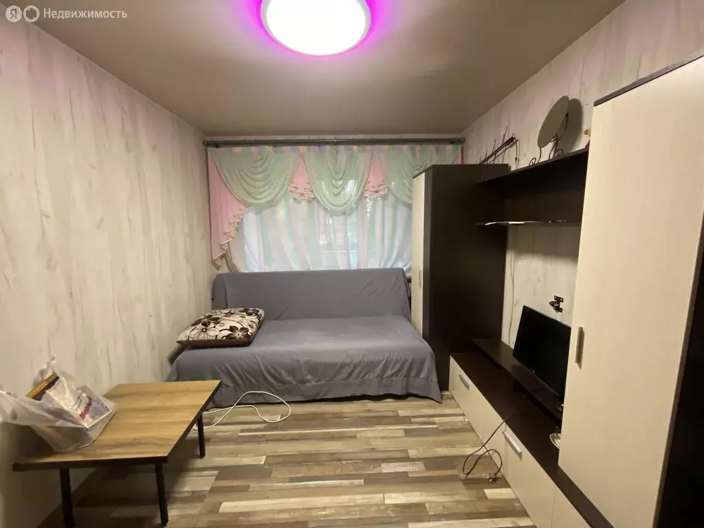 1-комнатная квартира: Переславль-Залесский, Новая улица, 61 (36 м) - Фото 2