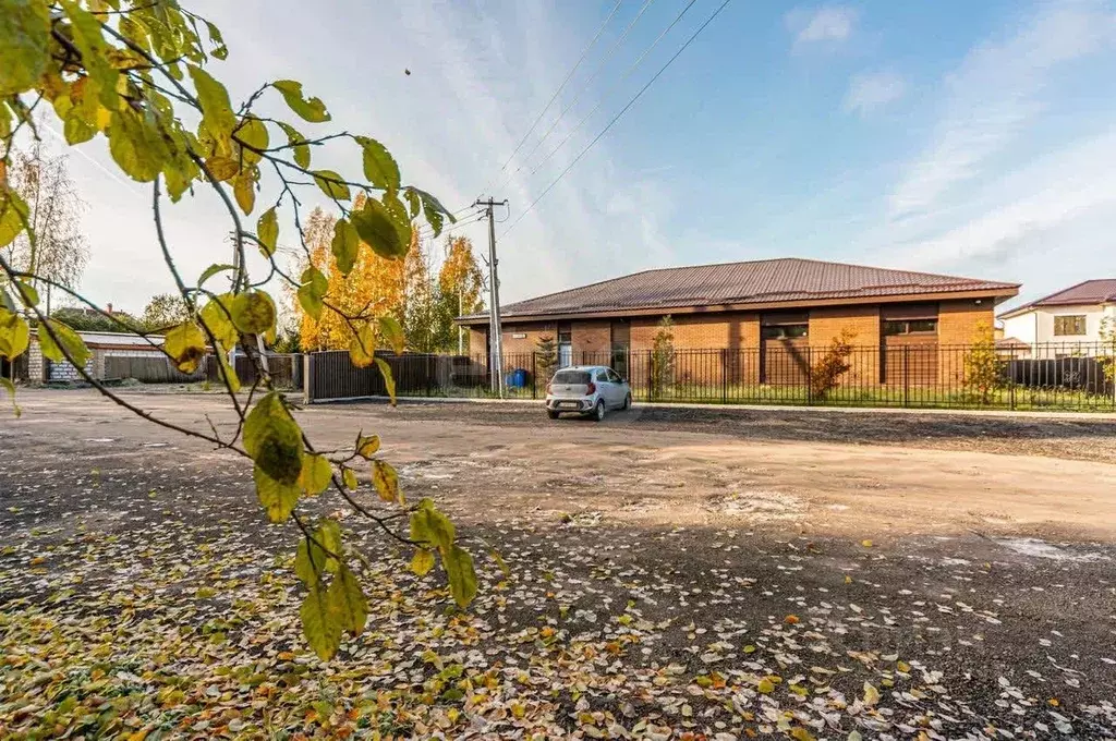 Помещение свободного назначения в Ленинградская область, Всеволожский ... - Фото 2