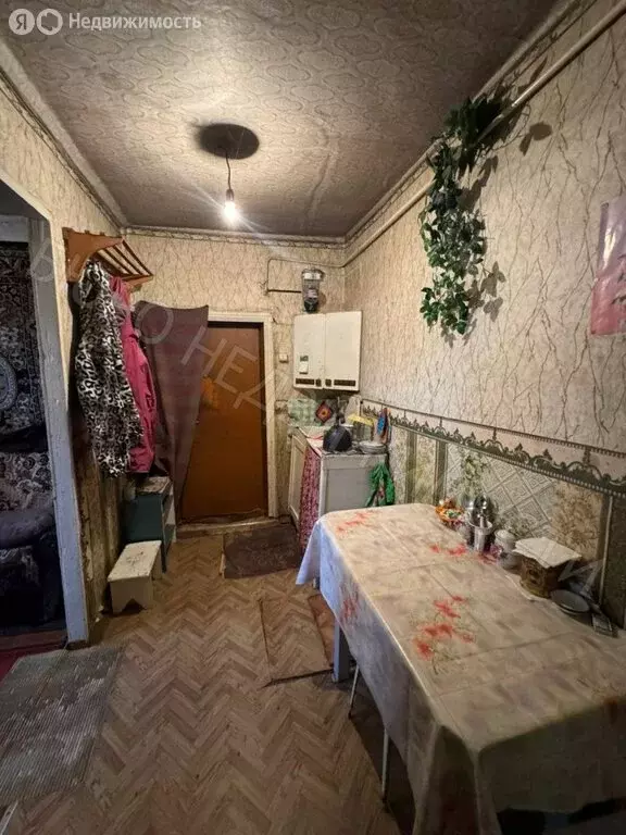 Дом в Балашов, Мельничная улица, 2 (65 м) - Фото 2