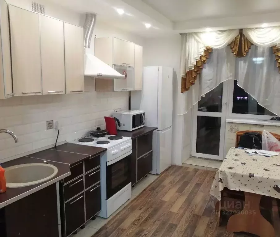 1-к кв. Татарстан, Казань просп. Ямашева, 31А (36.0 м) - Фото 1