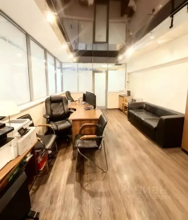 Офис в Новосибирская область, Новосибирск Академгородок мкр, ул. ... - Фото 2