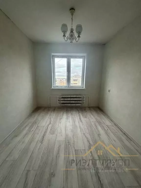 Комната Татарстан, Казань Парковая ул., 18 (10.4 м) - Фото 1