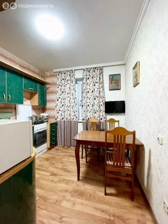 4-комнатная квартира: Воронеж, Московский проспект, 125 (82 м) - Фото 0
