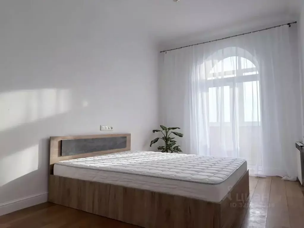 2-к кв. Бурятия, Улан-Удэ просп. Победы, 5 (60.6 м) - Фото 1