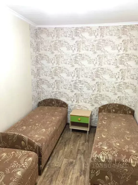 1-к кв. Крым, Евпатория ул. Трудовая, 15 (20.0 м) - Фото 0