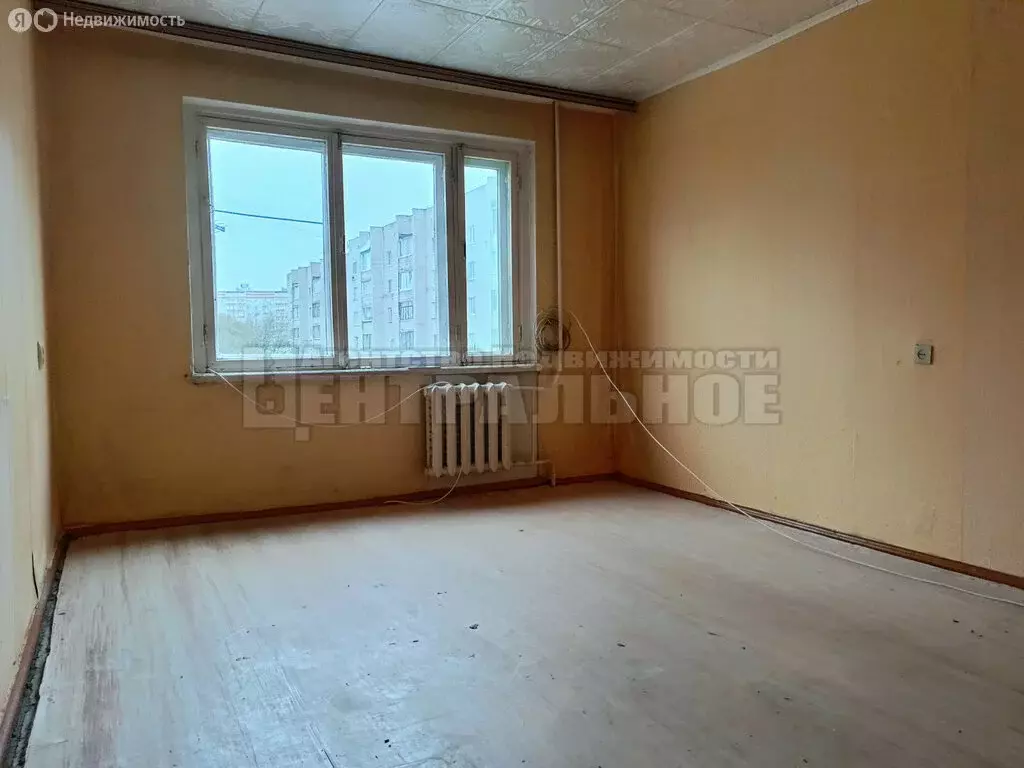 1к в 3-комнатной квартире (17.1 м) - Фото 2