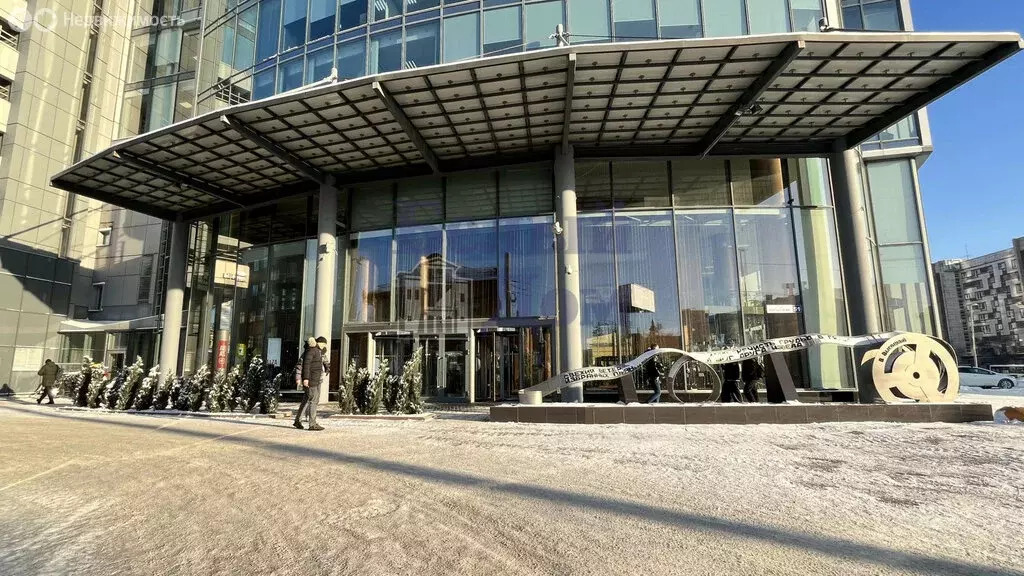 Офис (47 м) - Фото 2