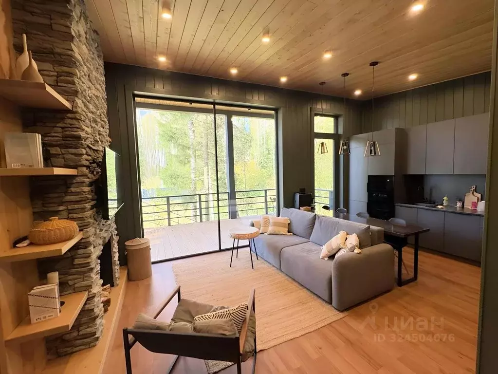 Дом в Московская область, Солнечногорск городской округ, д. Шелепаново ... - Фото 1