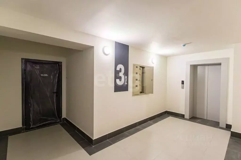 Студия Амурская область, Благовещенск Высокая ул., 130 (39.4 м) - Фото 1