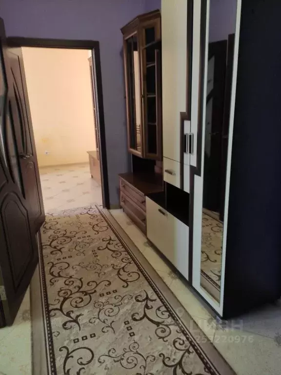 2-к кв. Ставропольский край, Михайловск Шпаковский район, ул. Ленина, ... - Фото 1