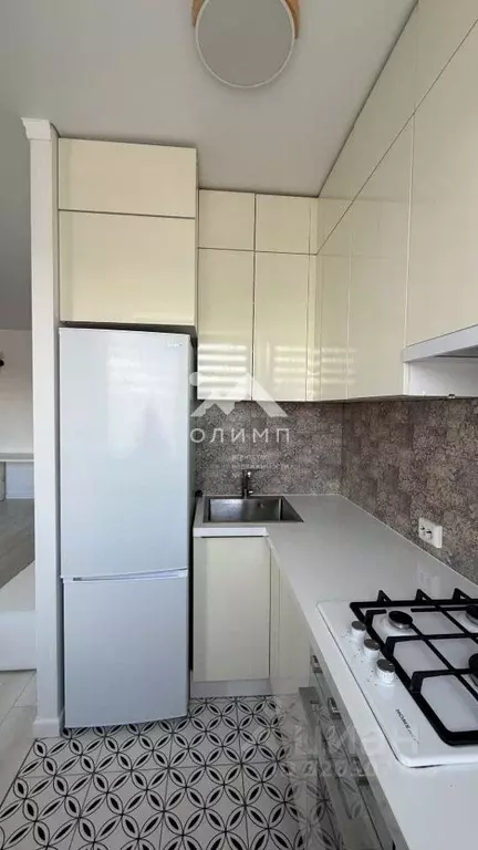 2-к кв. Вологодская область, Вологда Предтеченская ул. (43.2 м) - Фото 2