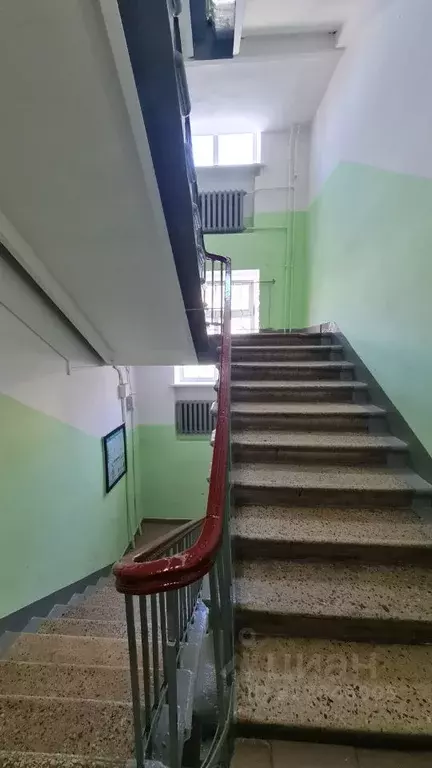 2-к кв. Москва ул. Свободы, 17 (58.0 м) - Фото 2