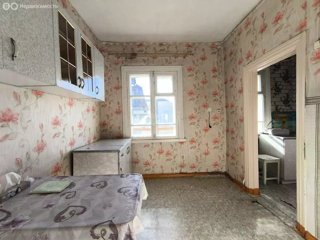 1-комнатная квартира: Улан-Удэ, улица Жердева, 25А (31.7 м) - Фото 1