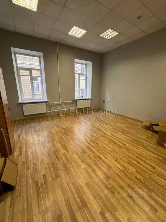 Офис в Санкт-Петербург 7-я Красноармейская ул., 25 (33 м) - Фото 2