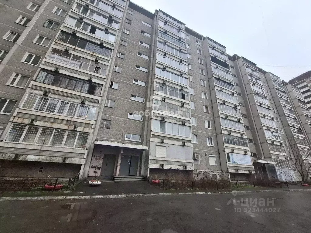 4-к кв. Свердловская область, Екатеринбург ул. Техническая, 14к1 (80.0 ... - Фото 1