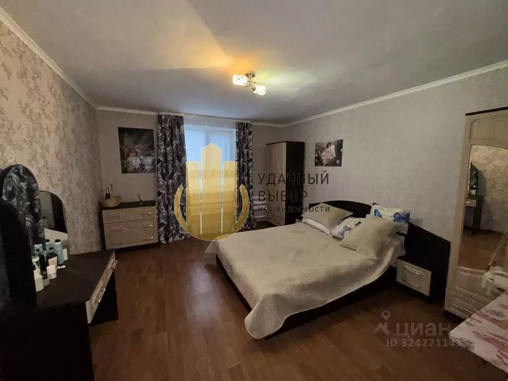 Коттедж в Ростовская область, Тацинская ст-ца ул. Халтурина, 56 (98 м) - Фото 1