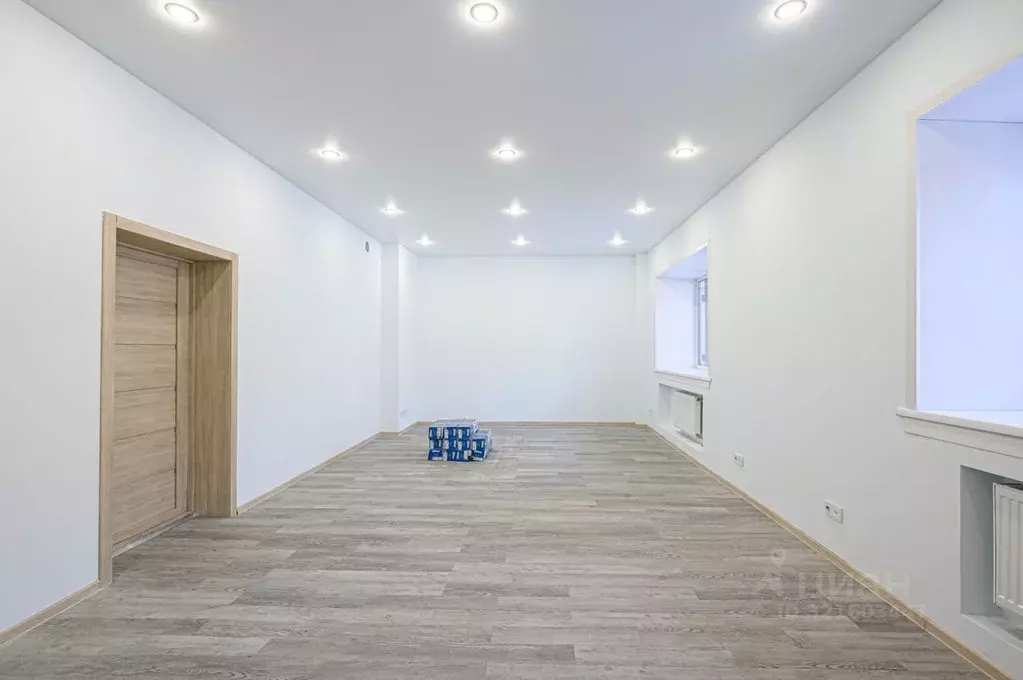 Помещение свободного назначения в Новосибирская область, Новосибирск ... - Фото 2