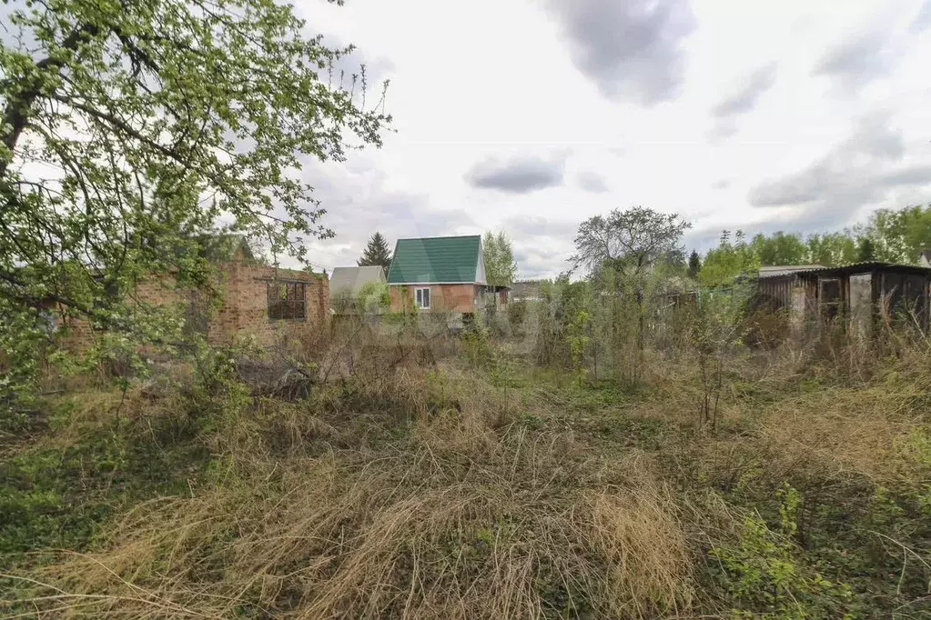 Участок 5 сот. (СНТ, ДНП) - Фото 0