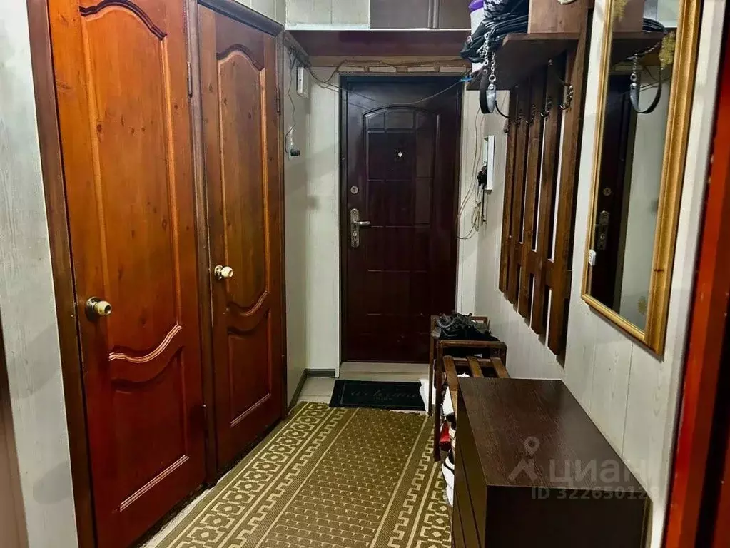 2-к кв. Московская область, Солнечногорск Рекинцо мкр, 22 (46.0 м) - Фото 0