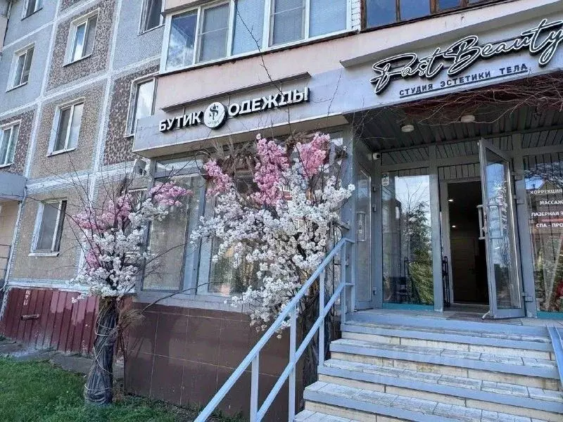 Помещение свободного назначения в Татарстан, Казань Чистопольская ул., ... - Фото 1