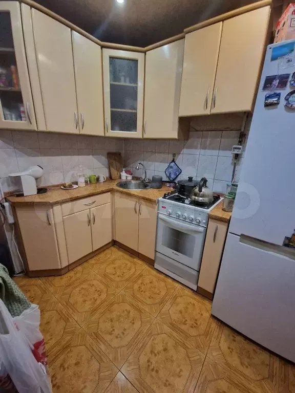 2-к. квартира, 50 м, 3/9 эт. - Фото 0