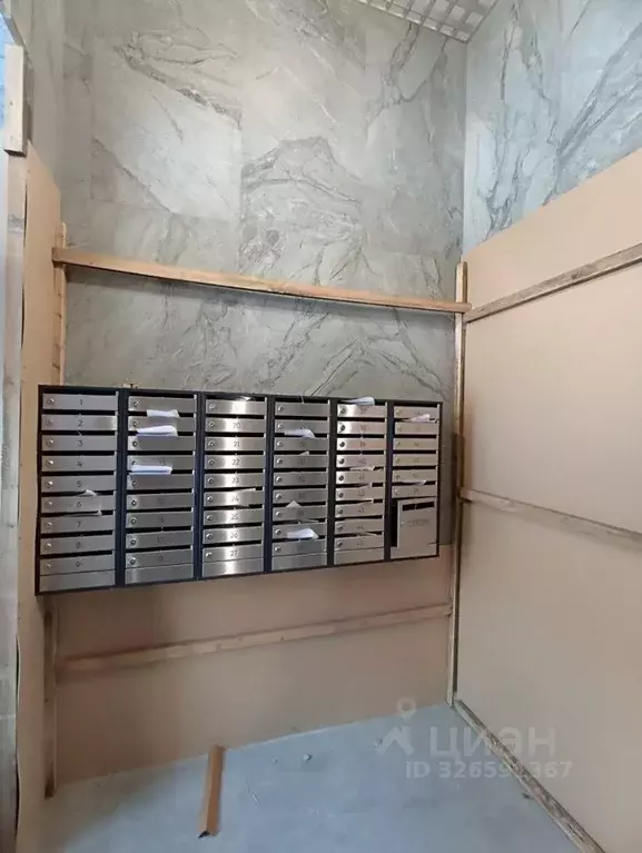 3-к кв. Омская область, Омск Привокзальный мкр, ул. Вокзальная, 24 ... - Фото 2