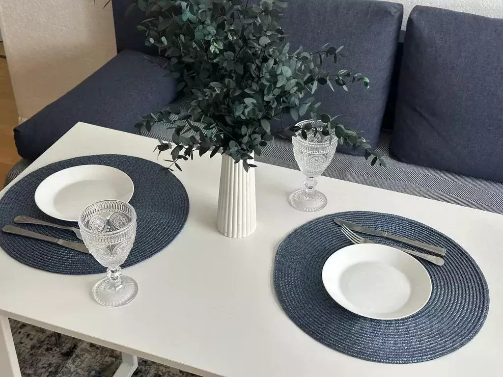 1-к кв. Ленинградская область, Выборг Выборгская ул., 17 (37.0 м) - Фото 2