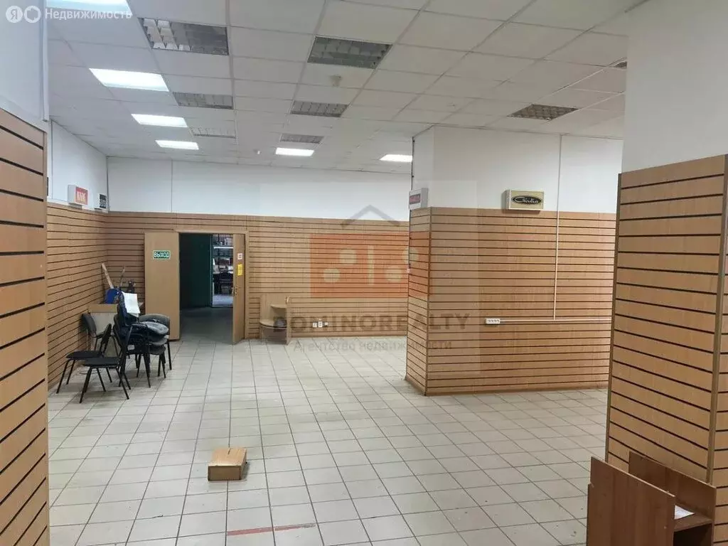 Помещение свободного назначения (160 м) - Фото 1