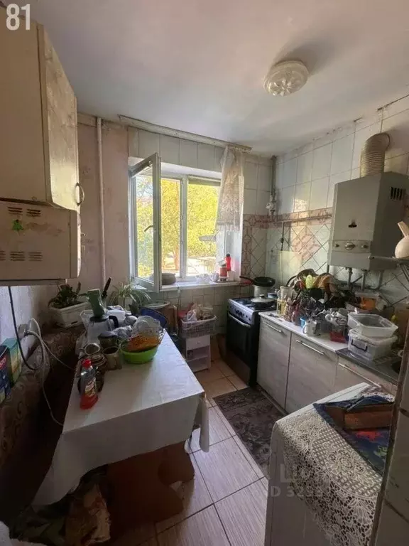 3-к кв. Крым, Феодосия бул. Старшинова, 12 (64.0 м) - Фото 2