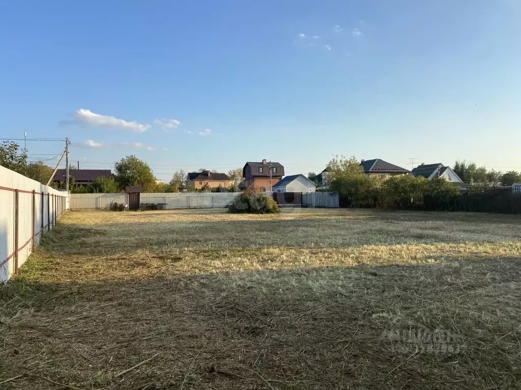 Участок в Московская область, Богородский городской округ, ... - Фото 1