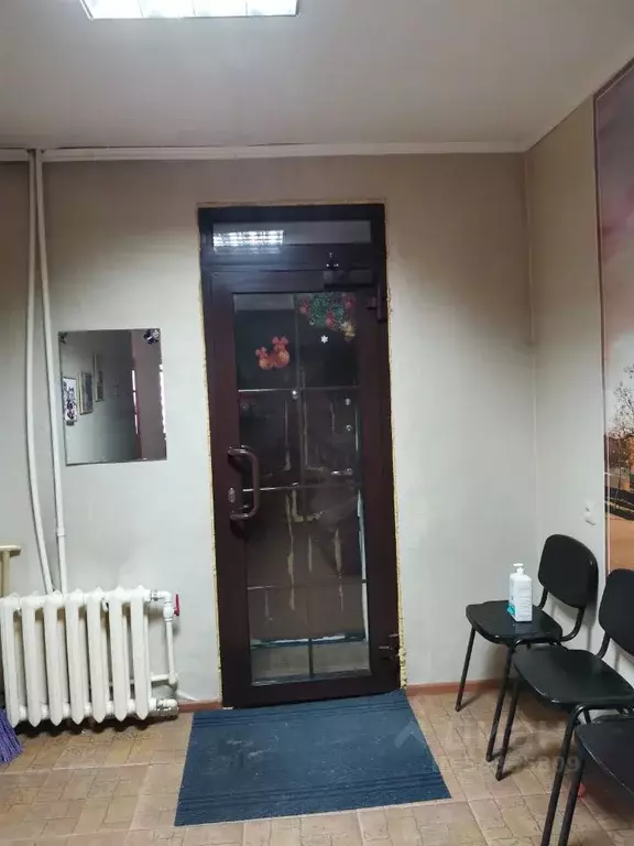 Офис в Забайкальский край, Борзя ул. Лазо, 63 (57.9 м) - Фото 1