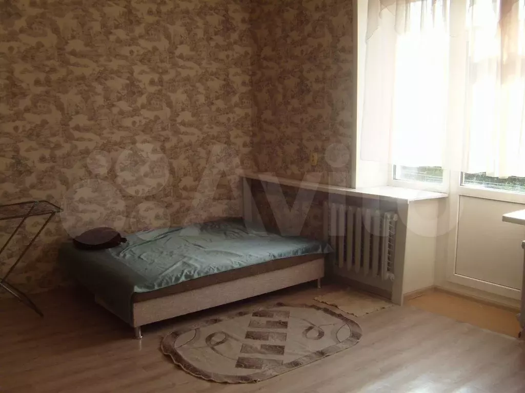 Комната 20,6 м в 3-к., 3/3 эт. - Фото 1