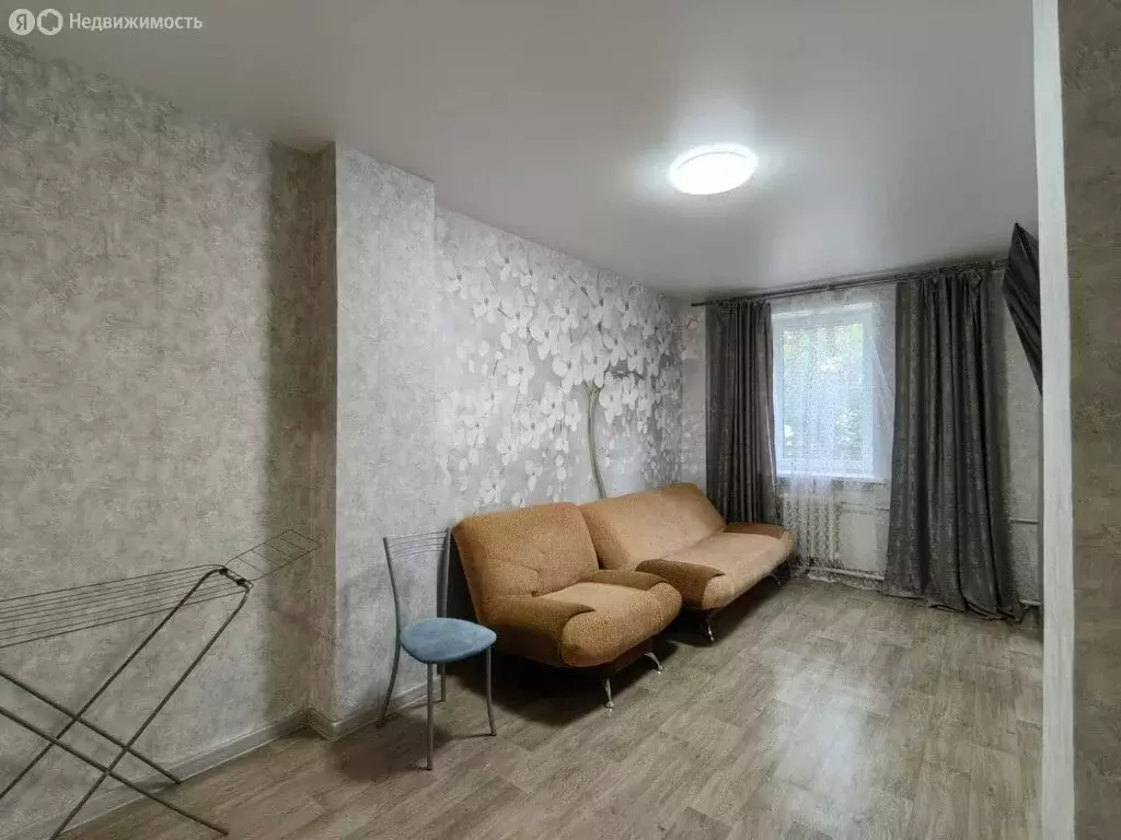2-комнатная квартира: Ковров, Социалистическая улица, 15 (43 м) - Фото 0