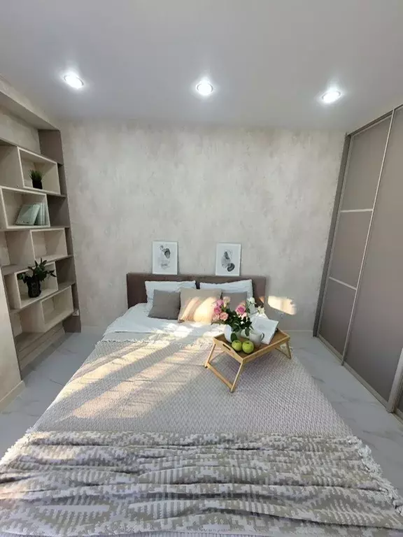 1-к кв. Краснодарский край, Сочи городской округ, с. Веселое ул. Мира, ... - Фото 2