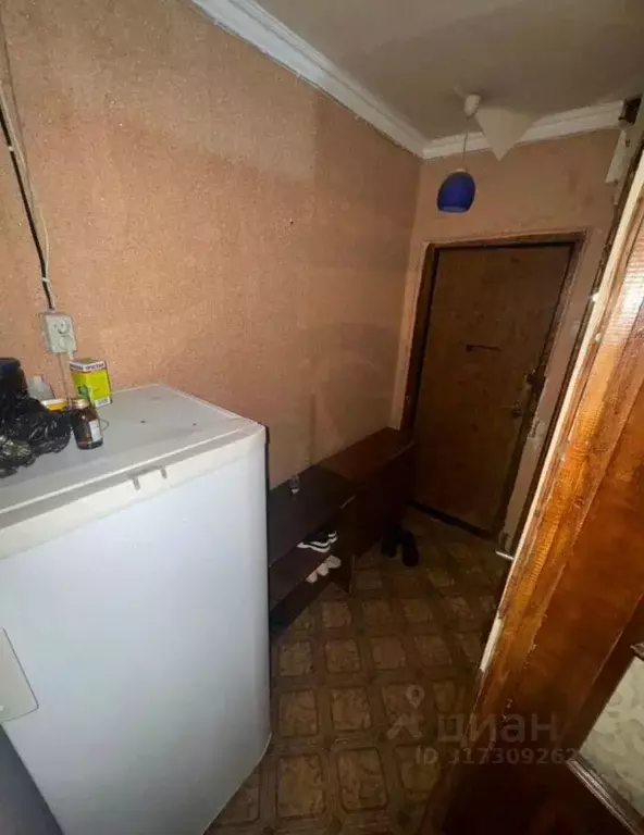 2-к кв. Чеченская республика, Грозный ул. Дьякова, 23 (46.3 м) - Фото 1